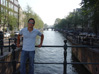 European Trip 2002