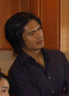 Gerald Villabroza, Groomsman