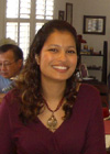 Gira Bhayani, Bridesmaid