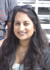 Gira Bhayani, Bridesmaid