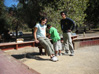Gold Country Camping 2006