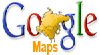 Google Maps - Palo Alto Sites