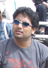Raj Singh, Groomsman